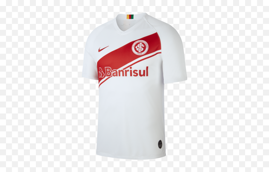 Nike Sc Internacional Jersey Away 1920 F100 Replica - Camisa Oficial Do Inter 2019 Emoji,Nike Mag Emoji