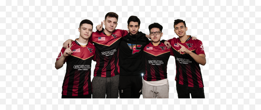 Faze Clan - Faze Cod Pro Team Emoji,Find The Emoji Faze Rain