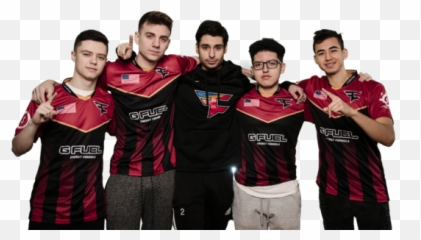 Faze Clan - Faze Cod Pro Team Emoji,Find The Emoji Faze Rain