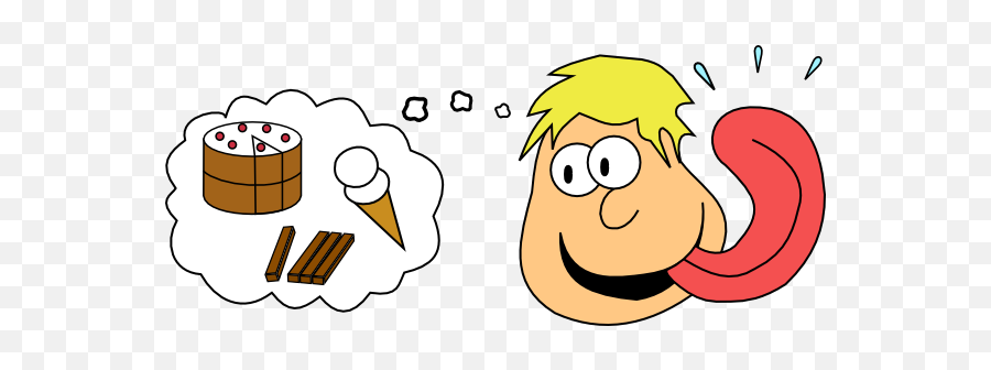 Free Yummy Cliparts Download Free Clip Art Free Clip Art - Happy Emoji,Yum Yum Emoji