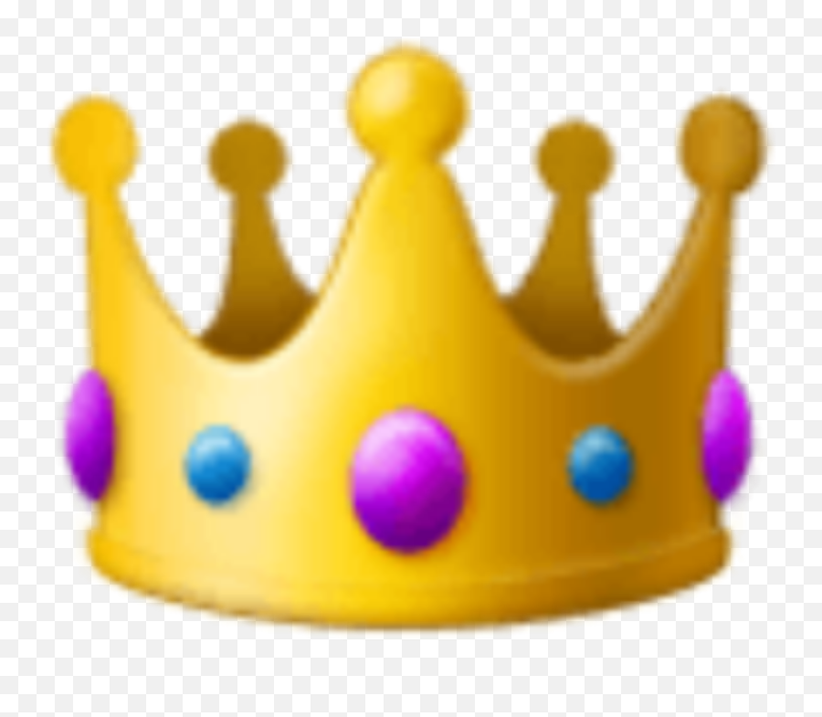 Emoji Queen King Sticker - Crown Emoji Samsung,Emoji Emotion Keyboard