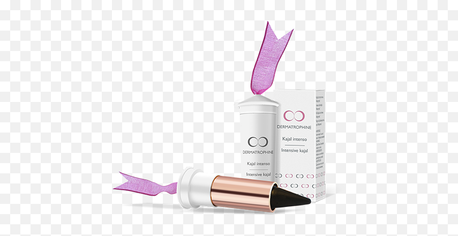 Extensive Mascara - Dermatrophine Make Up Emoji,Icona Milano Emotion Allowed Mascara