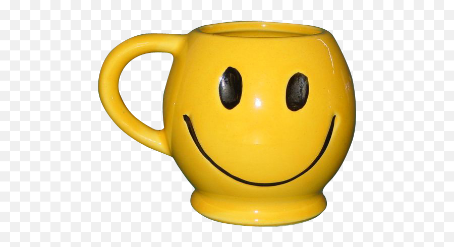 Pin - Ceramic Mug Smiley Face Coffee Cups Emoji,9/11 Emoticon