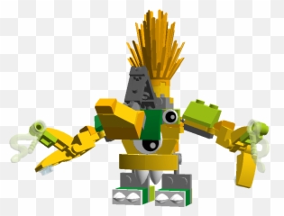 Image Glomp Volectro Murp Png Mixels Fan Wiki Fandom Powered - Fictional Character Emoji,Phineas And Ferb Jeremy Character Emotions
