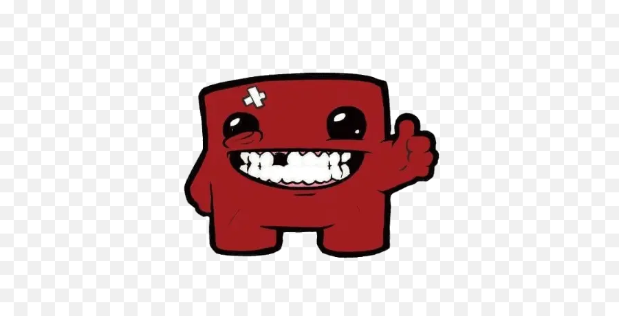 50 Most Popular Twitch Emotes - Super Meat Boy Png Emoji,Bloodtrail Twitch Emoticon