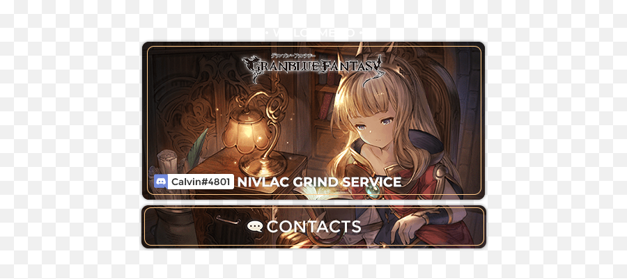 Selling - Lucilius Hl U0026 Beelzebub X13 X616 X3075 Language Emoji,Granblue Crystals Discord Emojis