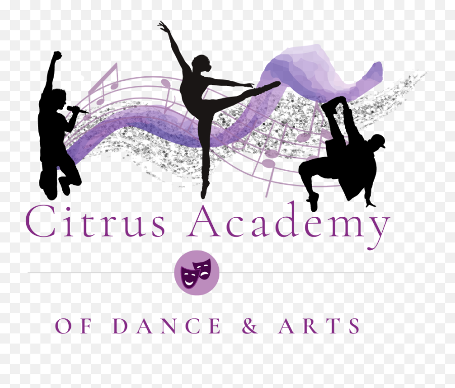 Citrus Academy Of Dance And Arts - Dancer Emoji,Breakdance Emoticon