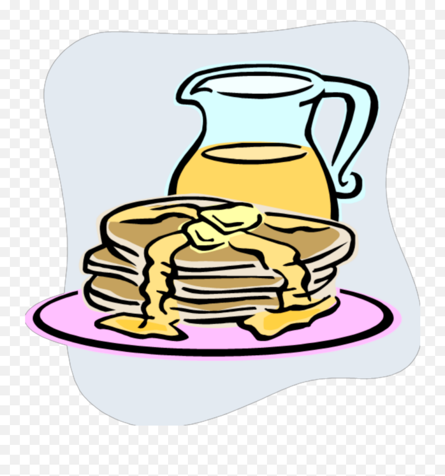 Pancake Clipart Png - Shrove Tuesday Clipart Emoji,Pancake Emojis Transparent
