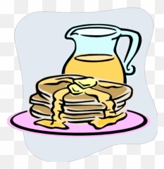 Pancake Clipart Png - Shrove Tuesday Clipart Emoji,Pancake Emojis Transparent