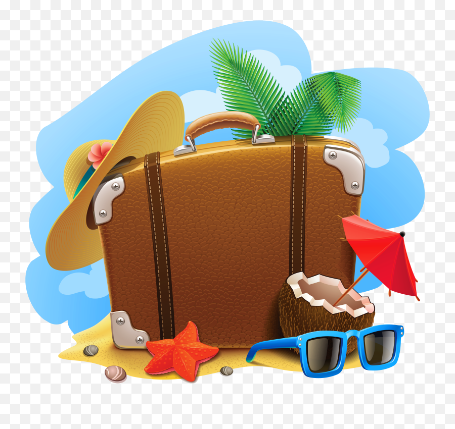 Movies Clipart Summer Movies Summer Transparent Free For - Vacation Png Emoji,Movie Theater In Winston-salemplaying The Emoji Movie