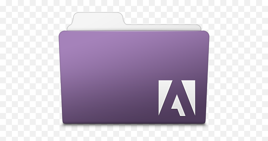 Adobe Premiere Pro Folder Icon - Adobe Folder Emoji,Adobe Premiere Pro Adding Emojis