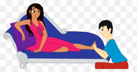 Foot Clipart Human Foot Foot Human - Foot Massage Clipart Emoji,Foot Emoji
