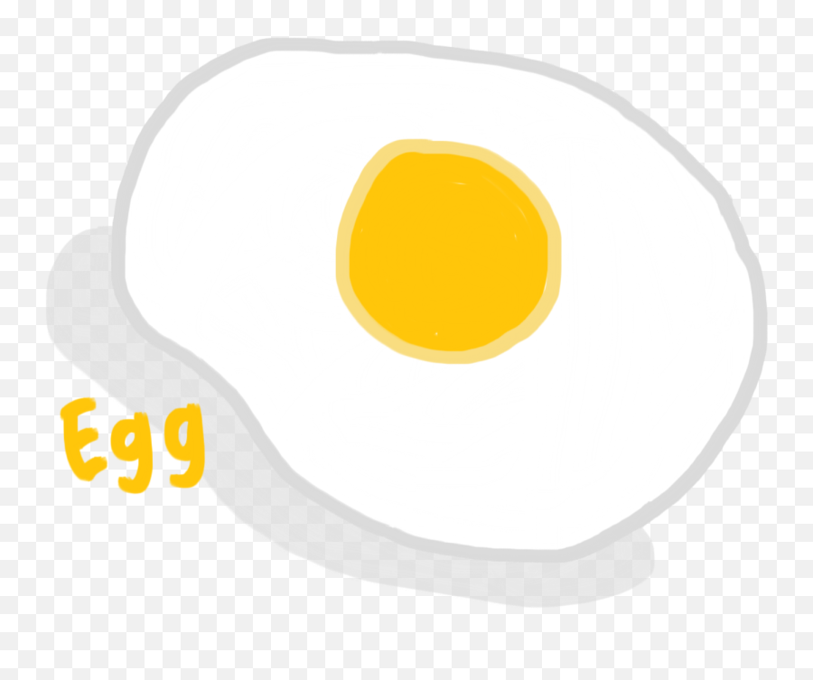 The Most Edited Egg Yolk Picsart - Language Emoji,Yolk Emoticon