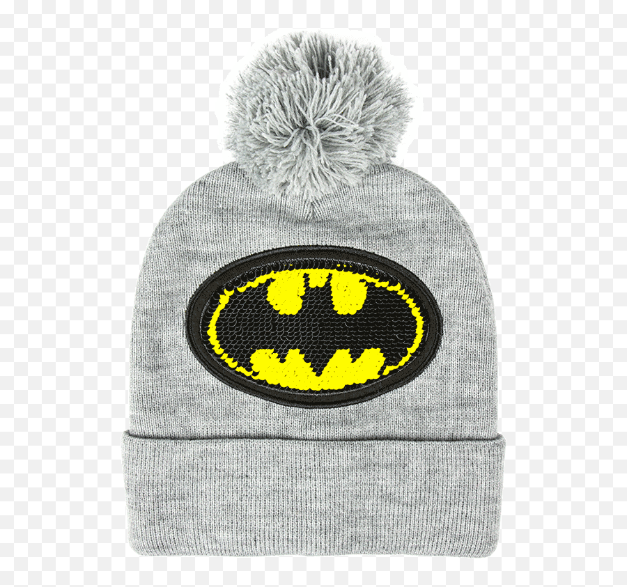 Mayorista Y Fabricante De Gorro Con Aplicaciones Batman - Cerdá Taman Garuda Emoji,Gorras Planas De Emojis