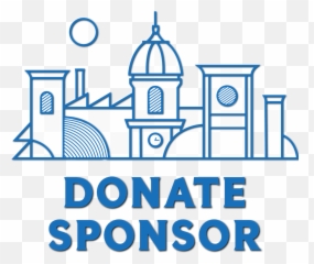 Donate Or Sponsor Downtown Lewiston - Rat Poison Sign Emoji,Asian Antiques Not To Shoe Emotions