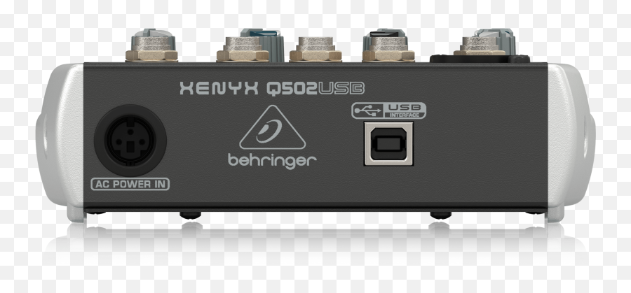 Behringer - Behringer Xenyx Qx1002usb Mixer Emoji,School Emotions Clipo Art