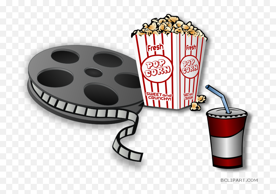 Pop Clipart And Popcorn Pop And Popcorn Transparent Free - Movie And Popcorn Clip Art Emoji,Emoticon With Popcorn And Soda Images