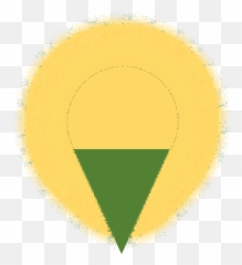 Bulb Gif In 2020 - Vertical Emoji,How To Put Emojis In Youtube Titles