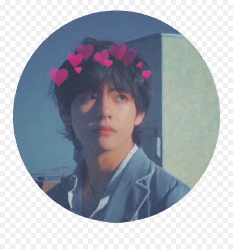 The Most Edited Taehyungie Picsart - Bts Emoji,Yeontan Emoticon