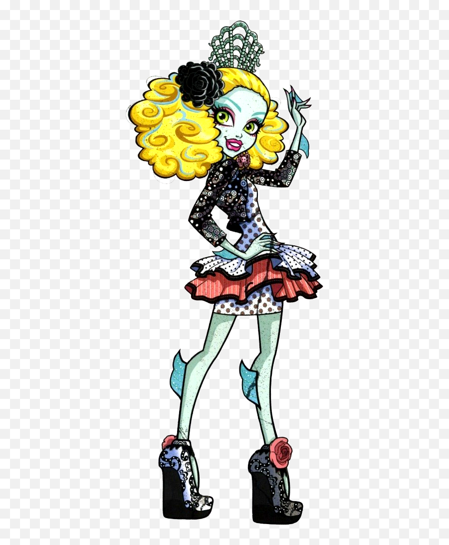 Monster High Muñecas Fotos De Emoji - Monster High Doll Skull Shores,Squirt Emoji