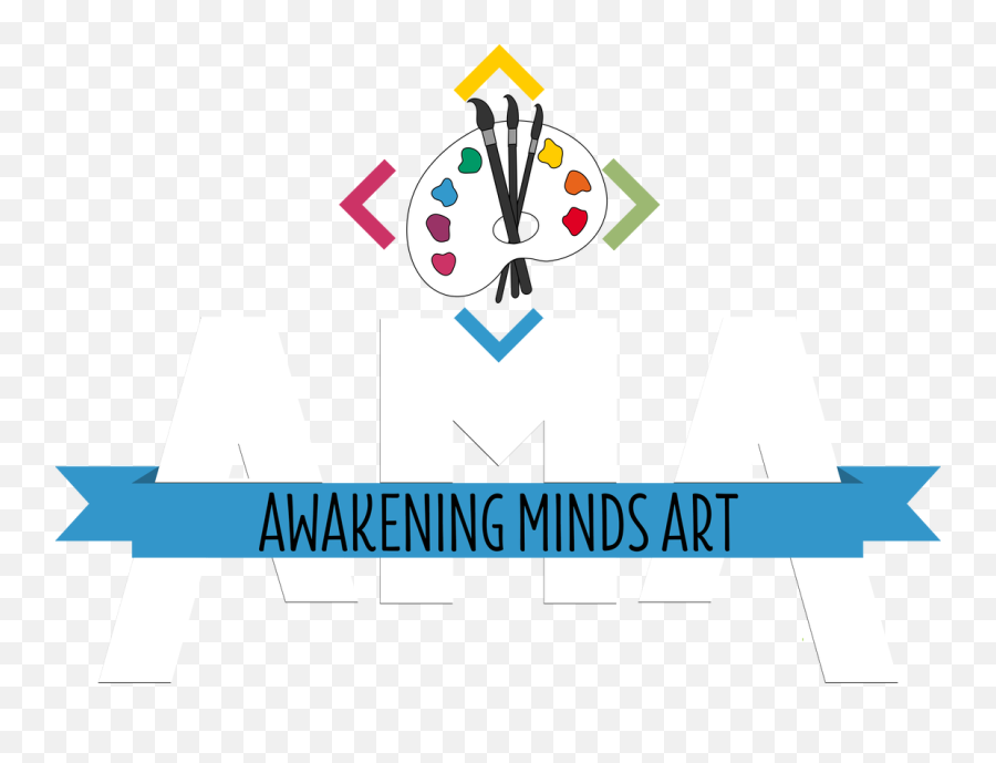 Awakening Minds Art - School Emoji,Expressing Emotions Through Art