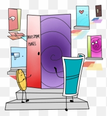 Investment Biases - Vertical Emoji,Emotions Attachement