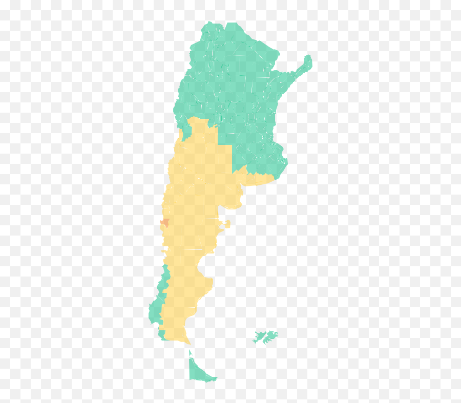 La Arena La Pampa El Diario De Mayor Circulación En La - Argentina Map Silhouette Emoji,Emoticon De Taparse Los Ojos