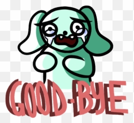 Top 30 Goodbye I Gifs - Bye Transparent Gif Sad Emoji,Emotion Image Waving Goodbye