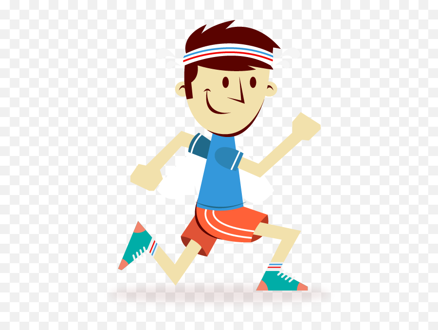 Marathon Training Png U0026 Free Marathon Trainingpng - Transparent Running Clipart Png Emoji,Running Emoji Png