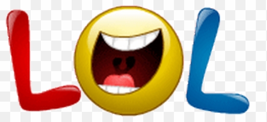Top 30 Laughing Smiley Gif Gifs Find The Best Gif On Gfycat - Gif Lol Mdr Ptdr Emoji,Laughing Emoticon