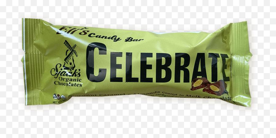 Eliu0027s Earth Celebrate Chocolate Candy Bar - Sjaaku0027s Fitness Nutrition Emoji,Snickers Bar Emotion Label