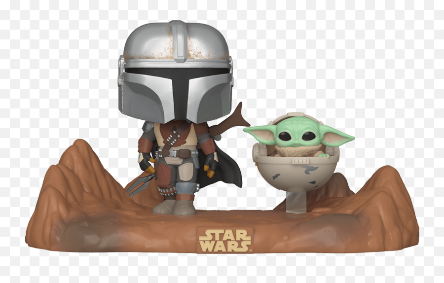 Three Little Mingos - Mandalorian And The Child Funko Pop Emoji,Darth Vader Emotion Mug