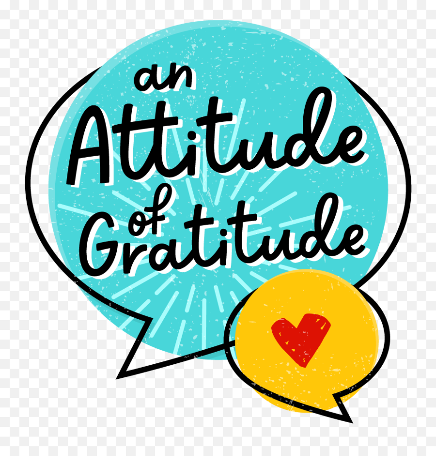 An Attitude Of Gratitude Corporate Wellness Teambonding - Attitude Of