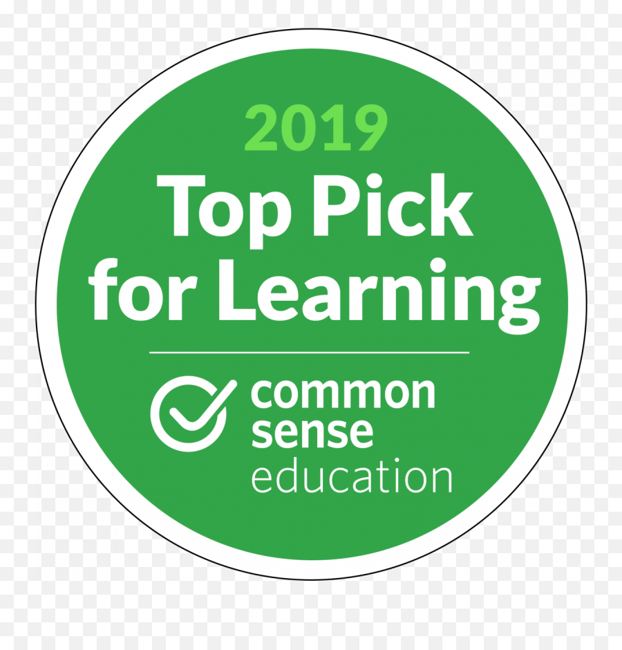 Common Sense Education Awards Pick - E Learning Emoji,Time Magazine Emotions