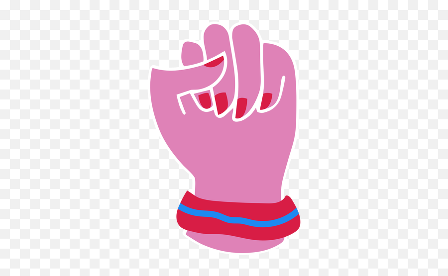 Uñas Femeninas Planas - Descargar Pngsvg Transparente Sign Language Emoji,Uñas Emoticons