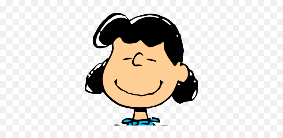 Lucy Van Pelt Peanuts Wiki Fandom - Lucy Van Pelt Emoji,Sleepy Snoopy Emoticon