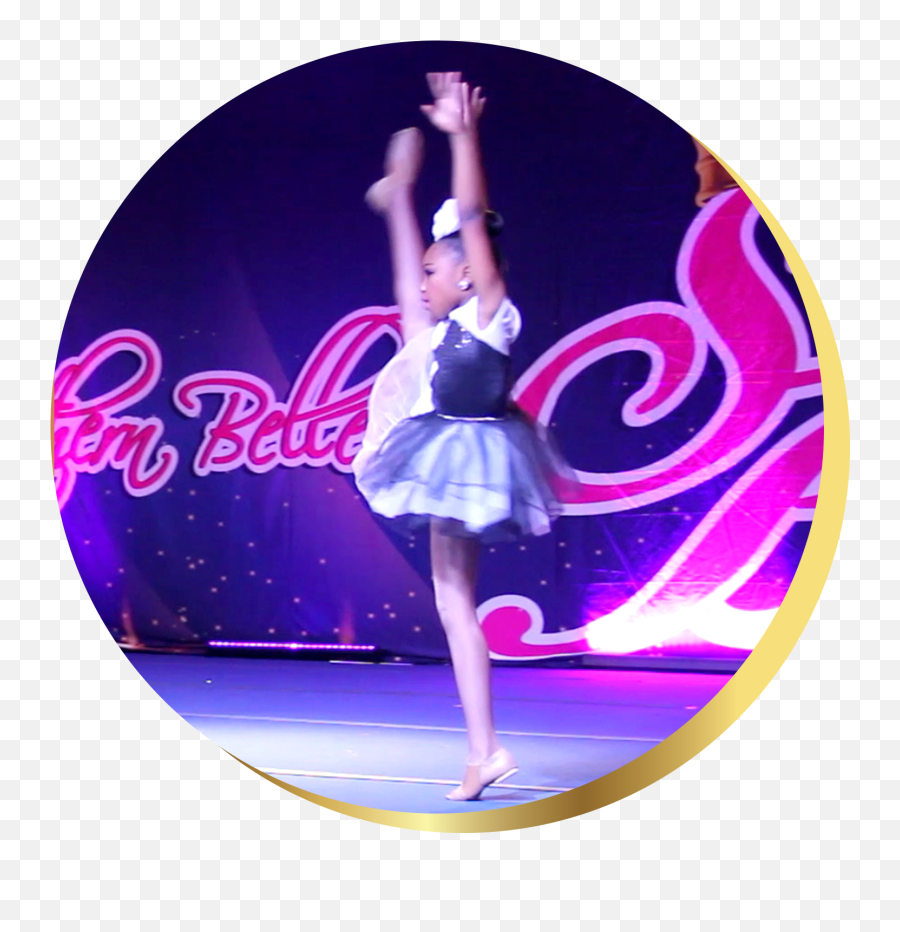 Competitive Dance Styles Southern - Ballet Emoji,Emotion Dance