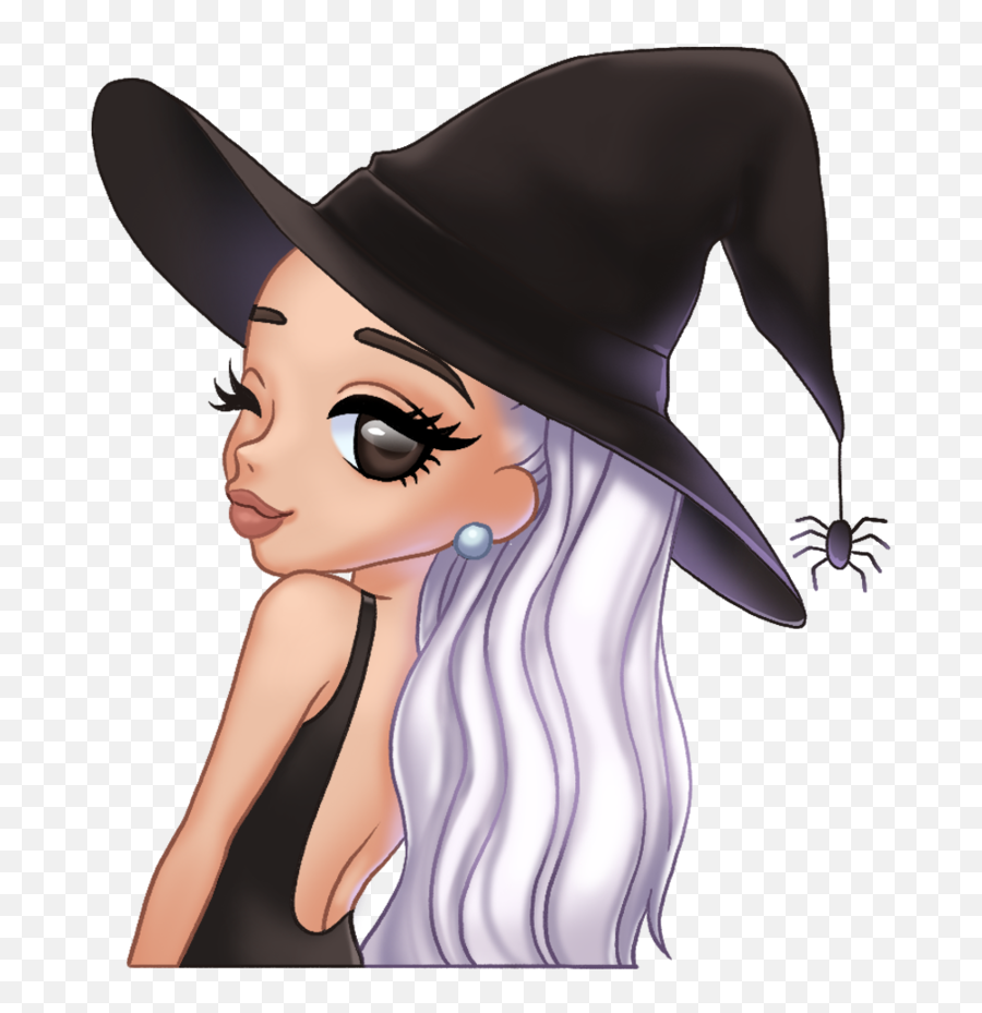 Pin - Ariana Grande Halloween Emoji,Ariana Grande Emoji