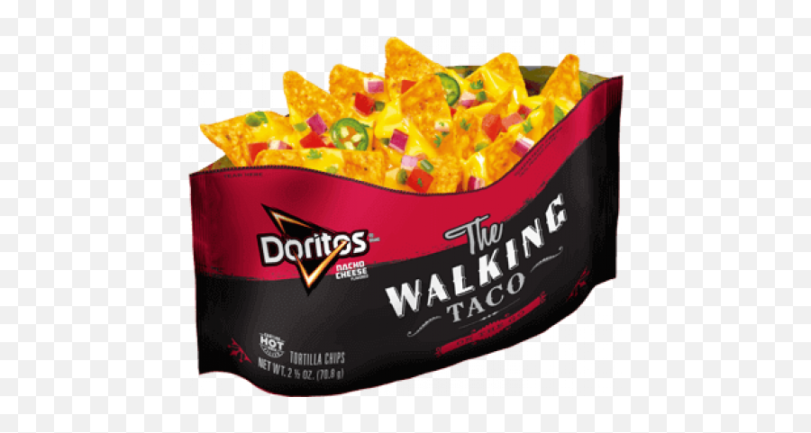 The Walking Taco - Doritos Walking Taco Emoji,Pepsi Taco Emojis