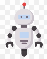 Robot - Free Technology Icons Imagem De Robo Png Emoji,Google Emojis Robot