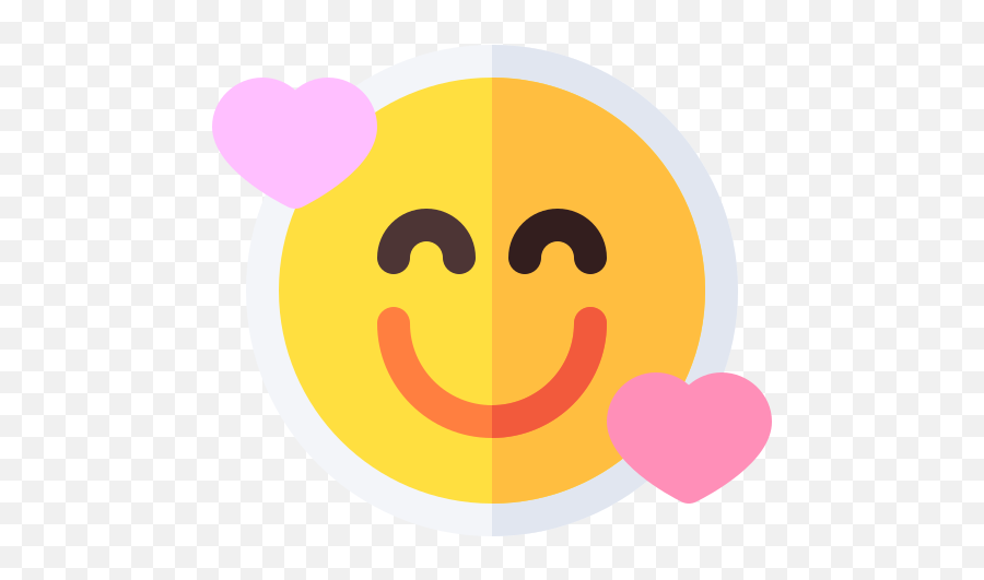 Happy Face - Free Smileys Icons Happy Emoji,Face Paint Emoticon