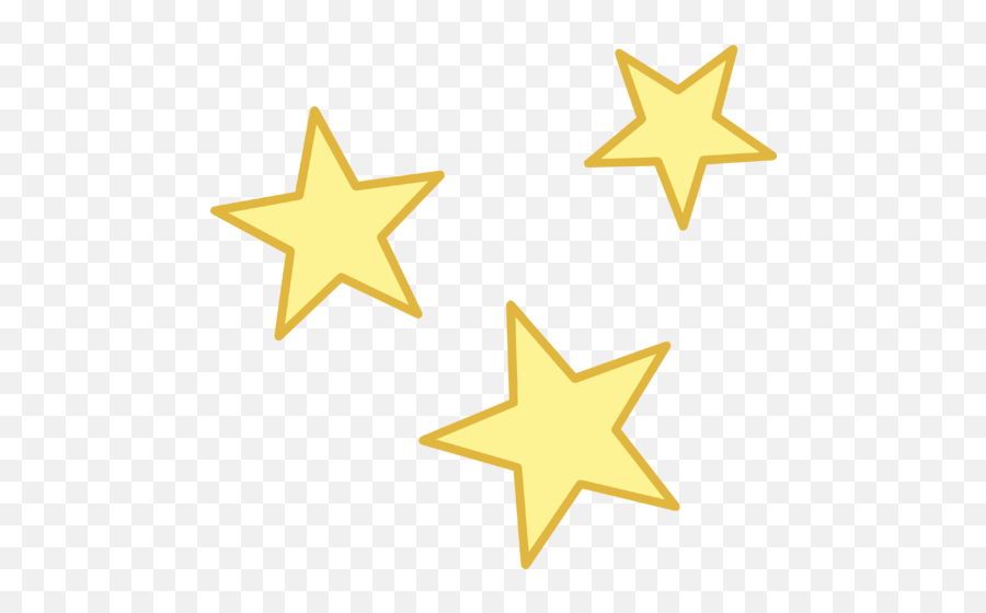 Stars Png Transparent Background U2013 Png Lux - My Little Pony Star Png Emoji,Heart With Stars Emoji Vector