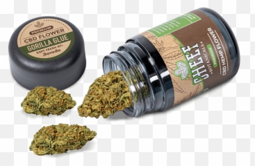 Cbd Hemp Flower - Bubba Kush Cbd Emoji,Cannabis Oil Emoji