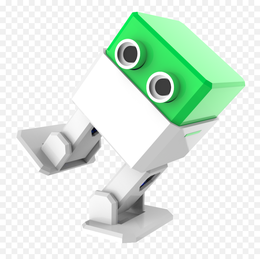 Otto Diy Build Your Own Robot In One - Robot Otto Png Emoji,Emotion Servo Motor