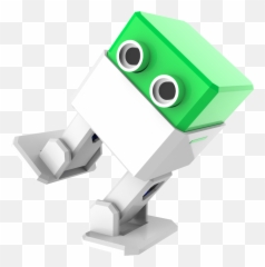 Otto Diy Build Your Own Robot In One - Robot Otto Png Emoji,Emotion Servo Motor