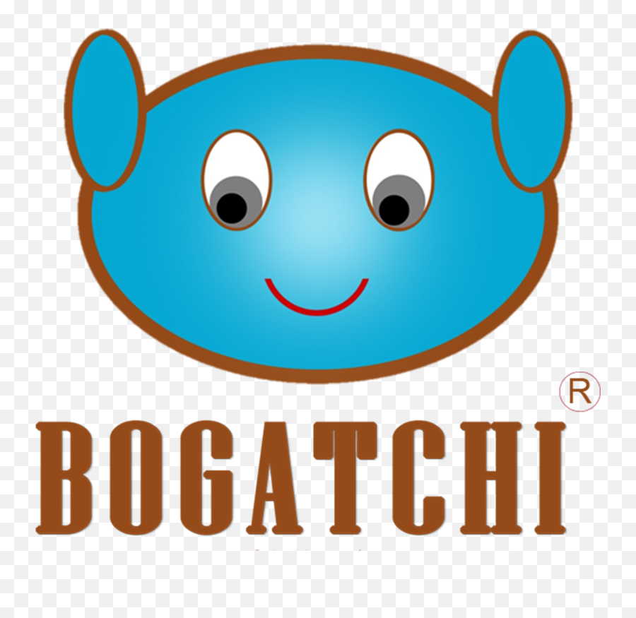 Bogatchi - Happy Emoji,Dehydrated Emoticon
