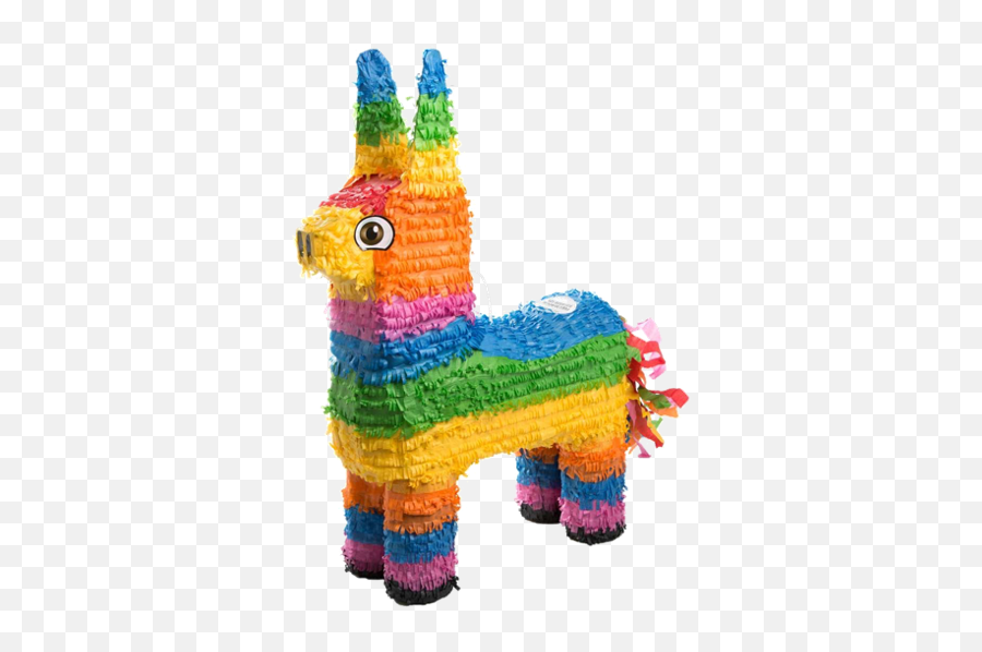 Pinatas Dollar General - Donkey Pinata Emoji,Emoji Pinata