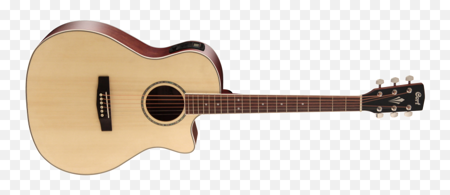 Cort Ga - Cort Guitar Emoji,Guitars Display Emotion