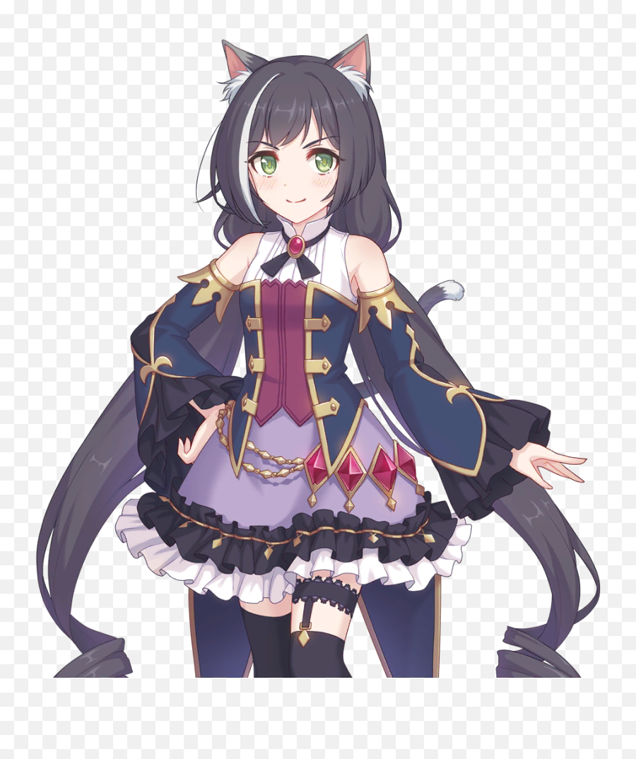 Dive Wiki - Kyaru Princess Connect Emoji,Priconne Ingame Emojis