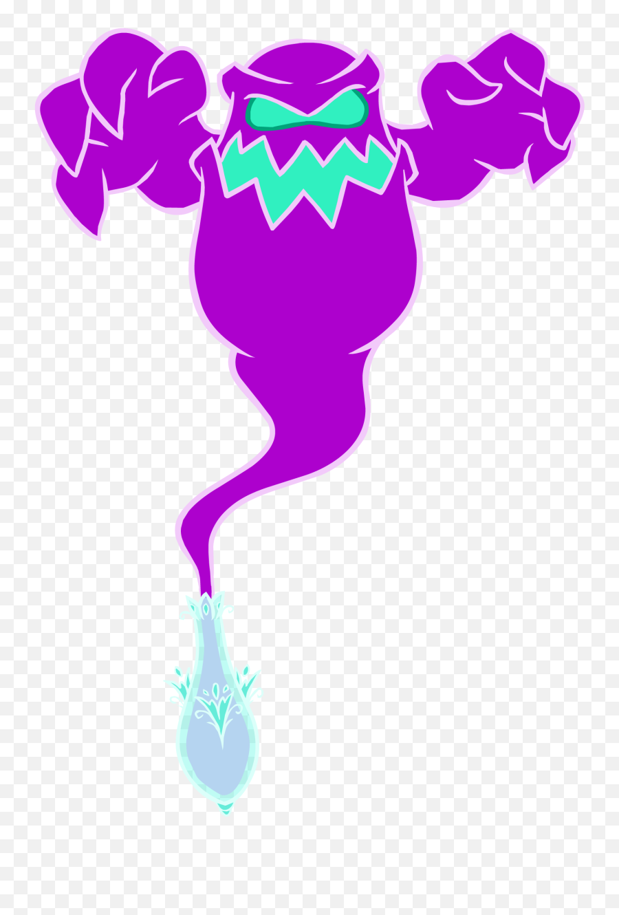 Ghost Vial Club Penguin Wiki Fandom - Ghosts Club Penguin Emoji,Ghost Emojis